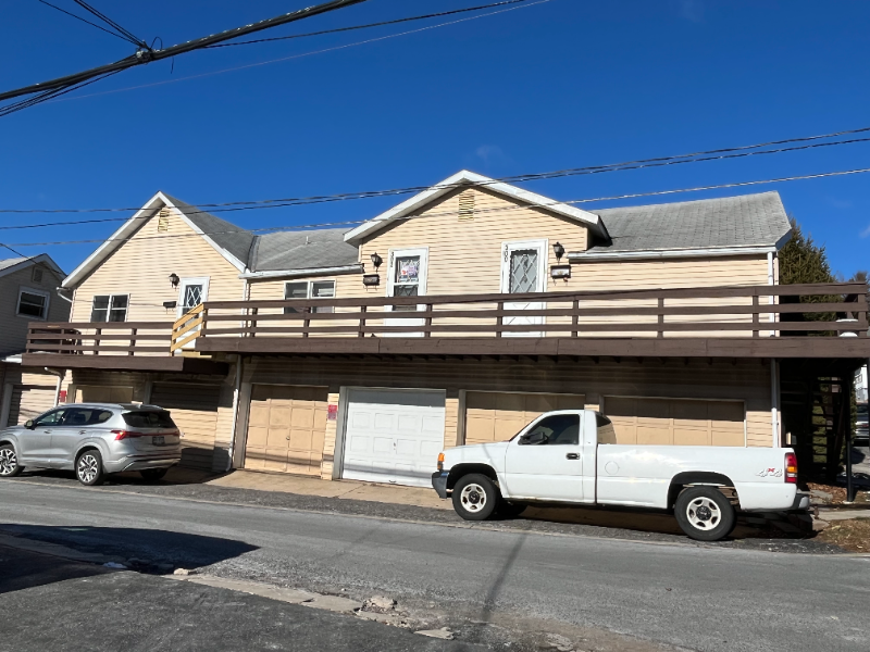 304 Iron Aly #304 - Photo 2 of 17