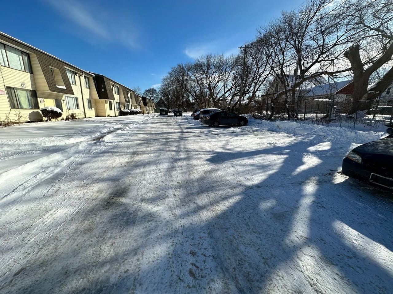 1305 - 1345 W Locust St. / 2866-2868 N 14th St. (50 Unit) - Photo 2 of 7