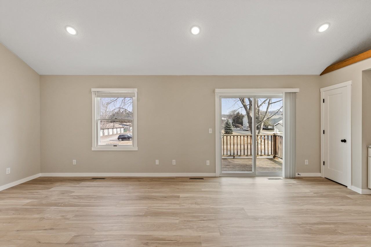 1551 Namekagon St #5 - Photo 5 of 16