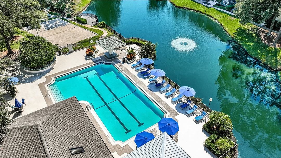 The Waterford at Mandarin Apartments - Photo 2 of 42