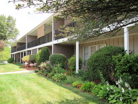 Westbrook Gardens 4 of 4