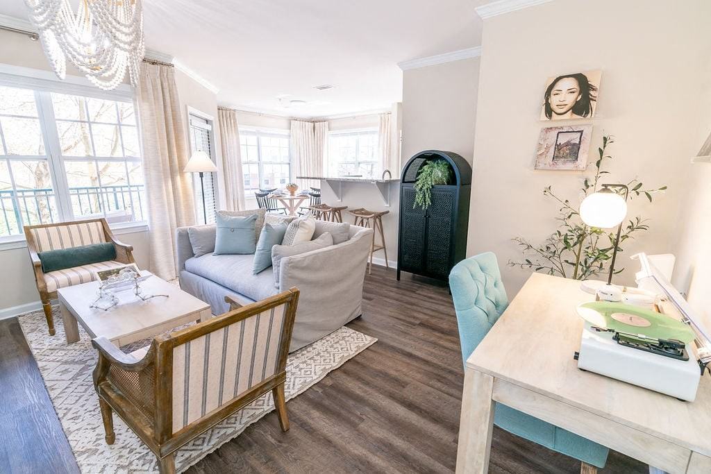 The Ledges Apartment Homes - Photo 5 of 39