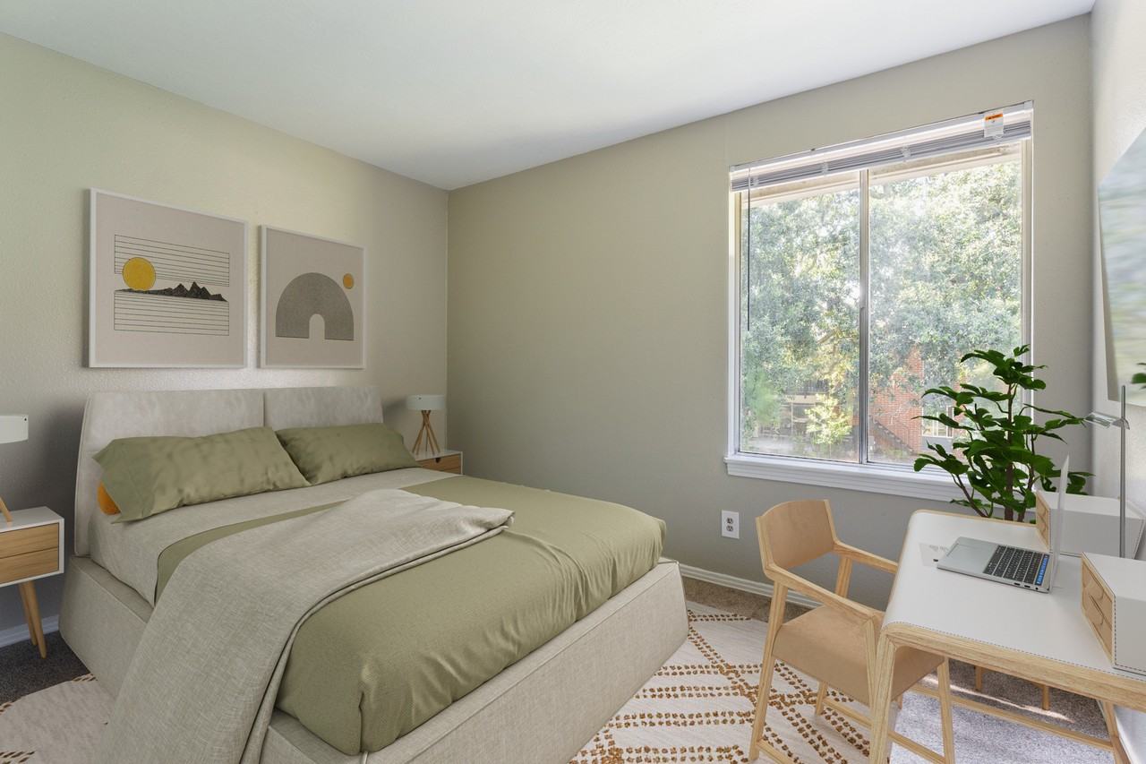 Kings Trail Apartment Homes - Photo 6 of 24