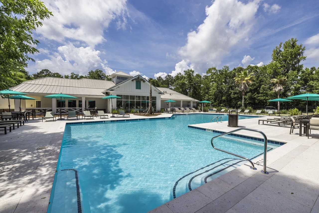 The Palms at Chatham - Photo 2 of 34