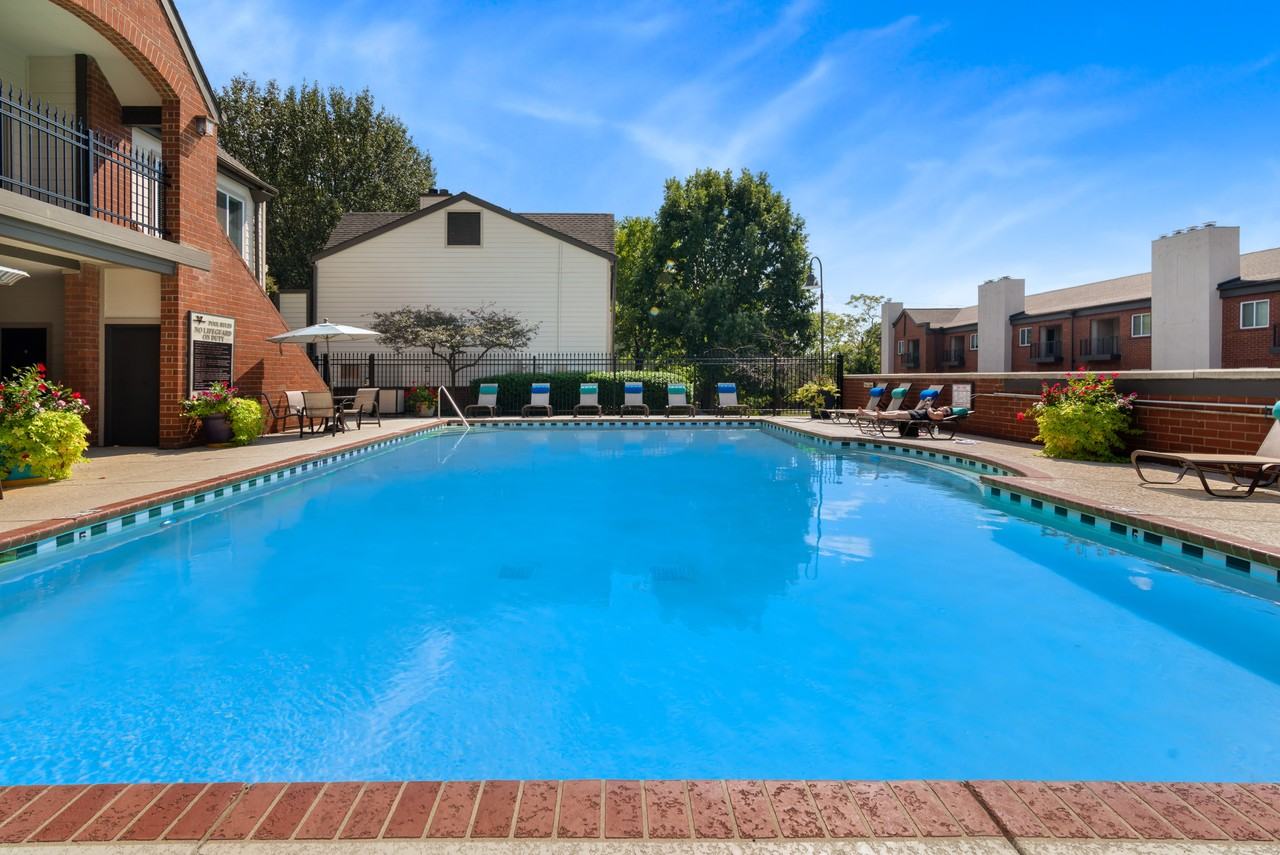 Village at Vanderbilt - Photo 3 of 41