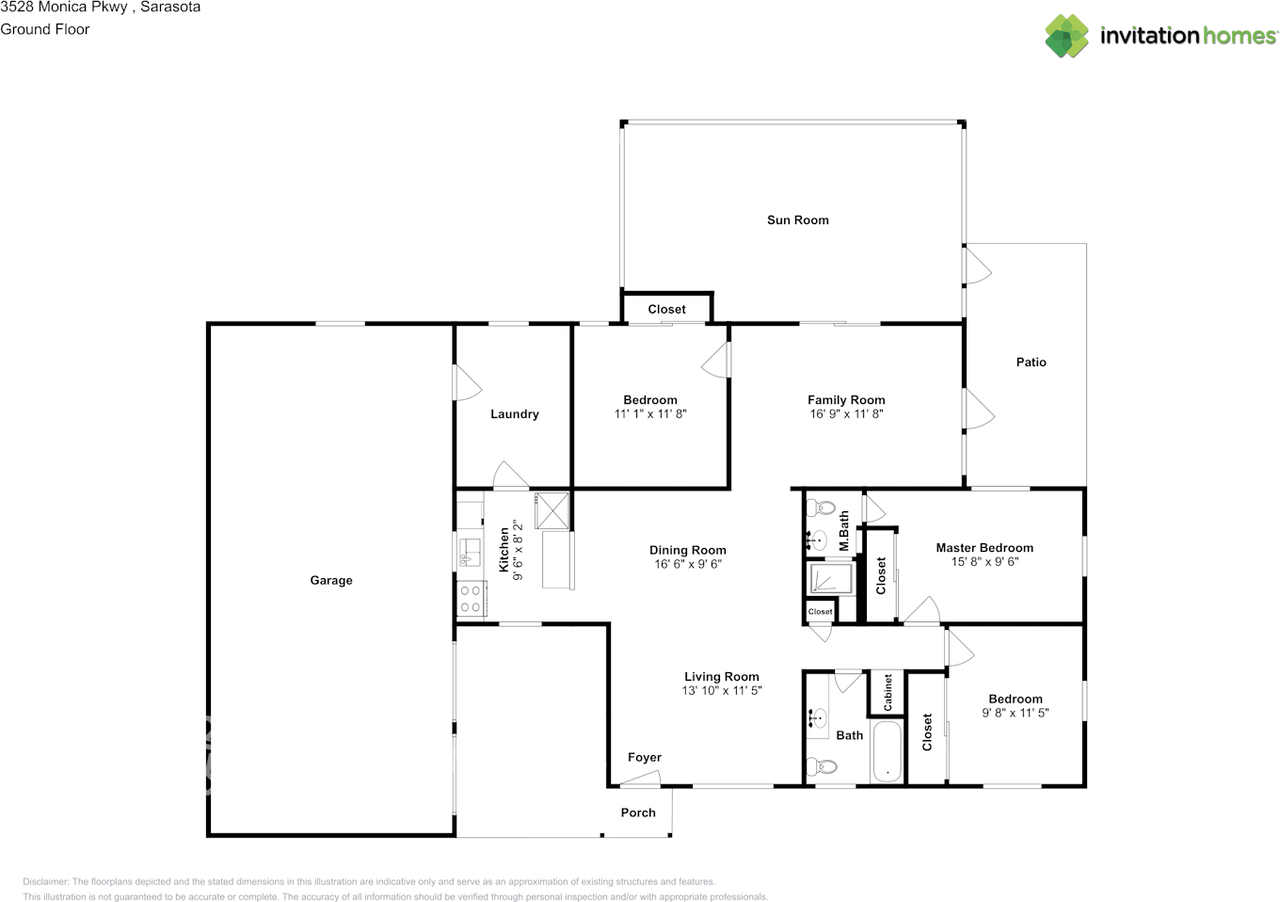 3528 Monica Pkwy - Photo 2 of 22