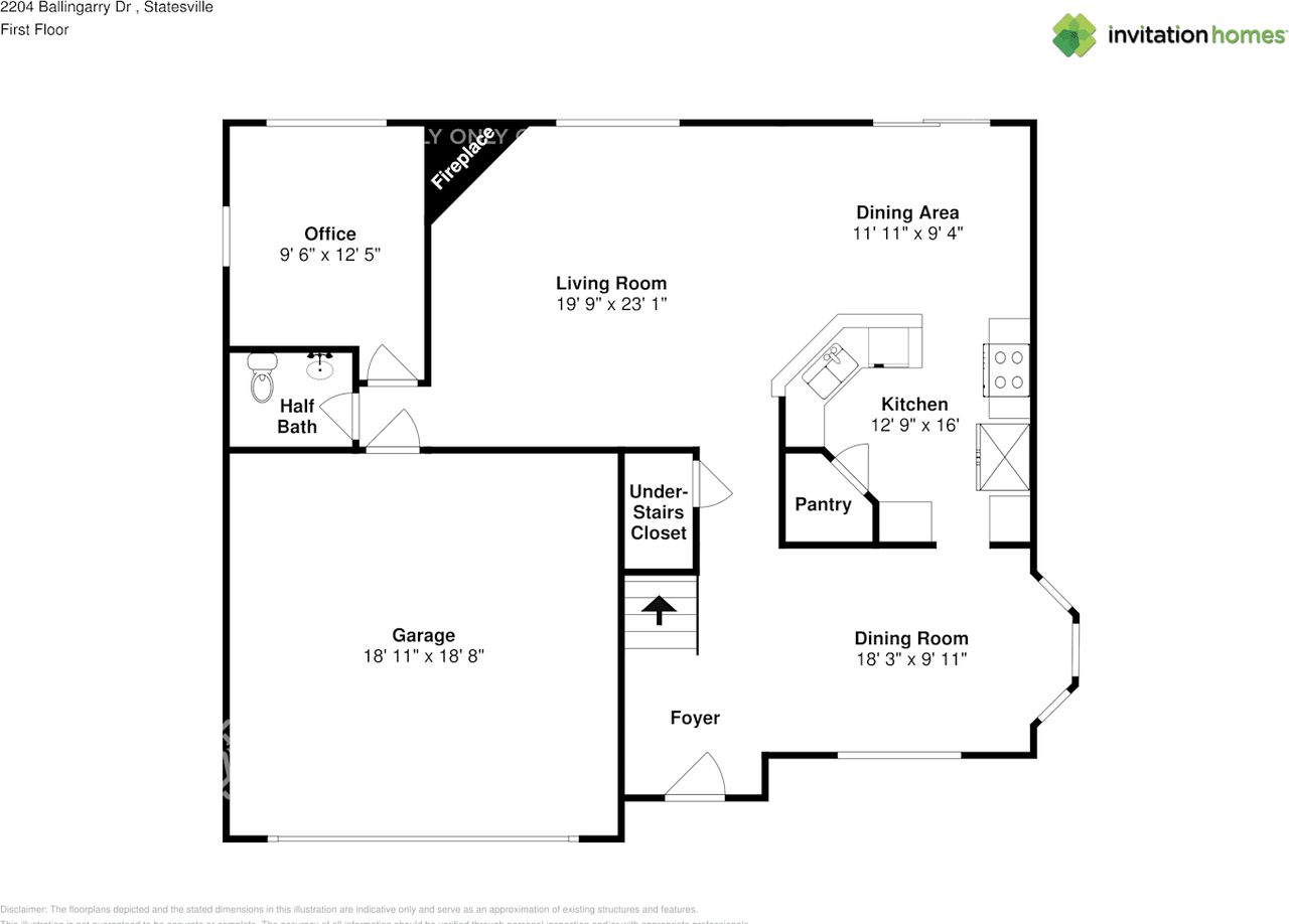 2204 Ballingarry Dr - Photo 3 of 33