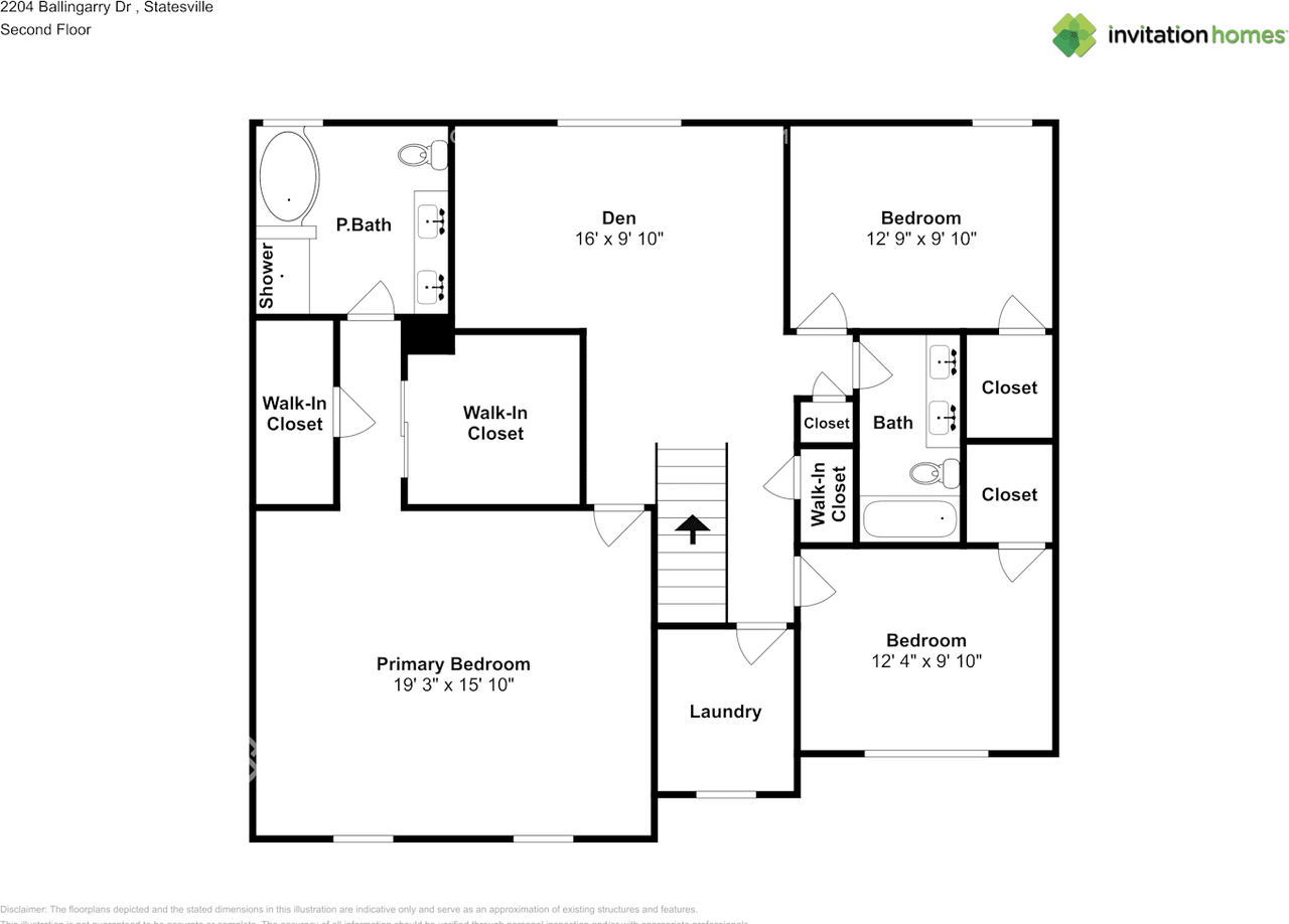 2204 Ballingarry Dr - Photo 4 of 33