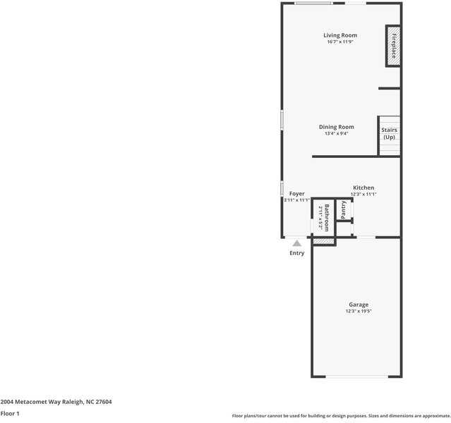 2004 Metacomet Way - Photo 2 of 17