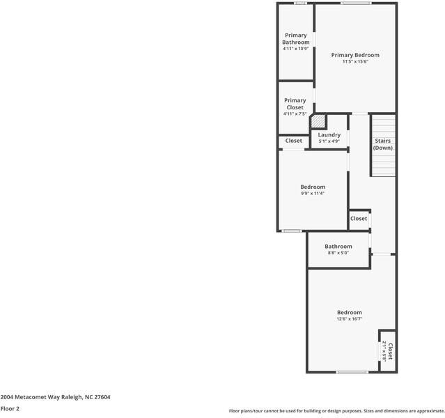2004 Metacomet Way - Photo 3 of 17