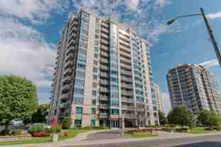 Carruthers Wharf Apartments - Photo 1 of 1