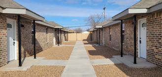 LUXURY 2 BEDROOM UNITS - Photo 1 of 1