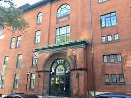 featured image of 300 Cathedral Street