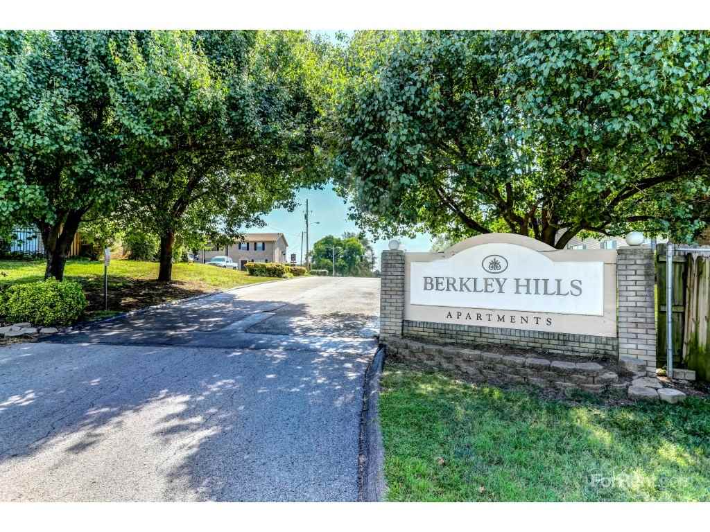 Berkley Hills - Photo 2 of 19