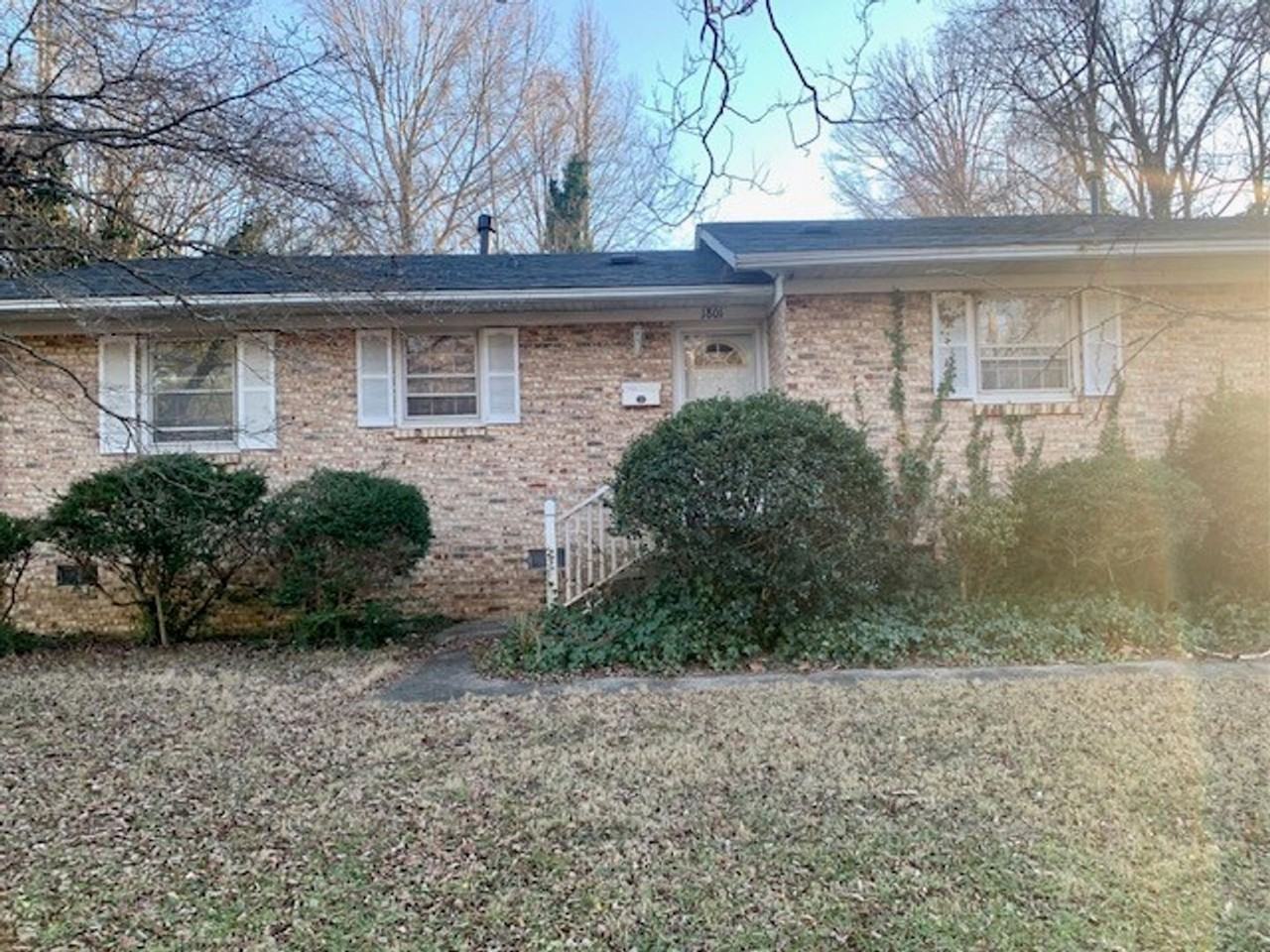 1801 West Cone Boulevard - Photo 2 of 17
