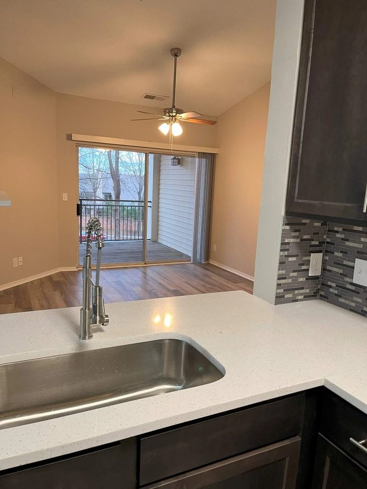 The Fairways at Piper Glen Apartments - Photo 5 of 50