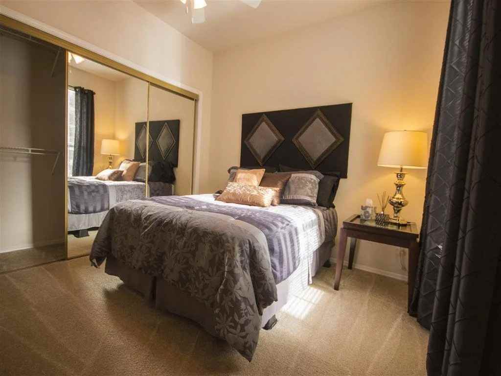 The Fairways at Piper Glen Apartments - Photo 7 of 50