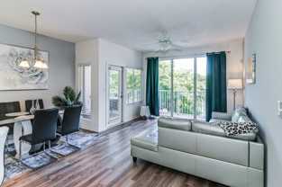 Ocean Reef at Seawalk Pointe Apartments - Photo 1 of 1
