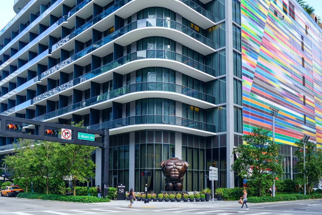 801 S Miami Ave #1022328P - Photo 7 of 30