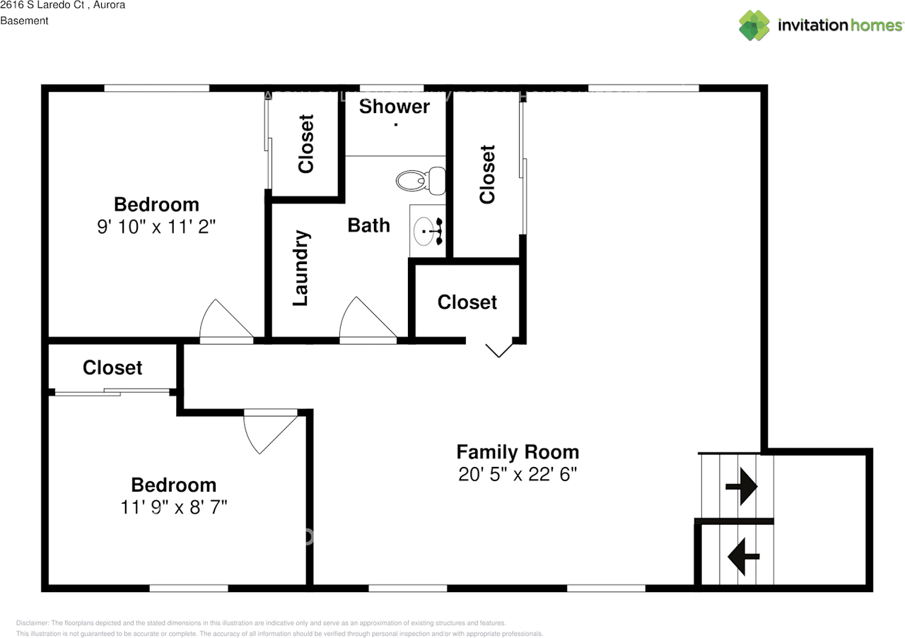 2616 S Laredo Ct - Photo 2 of 20