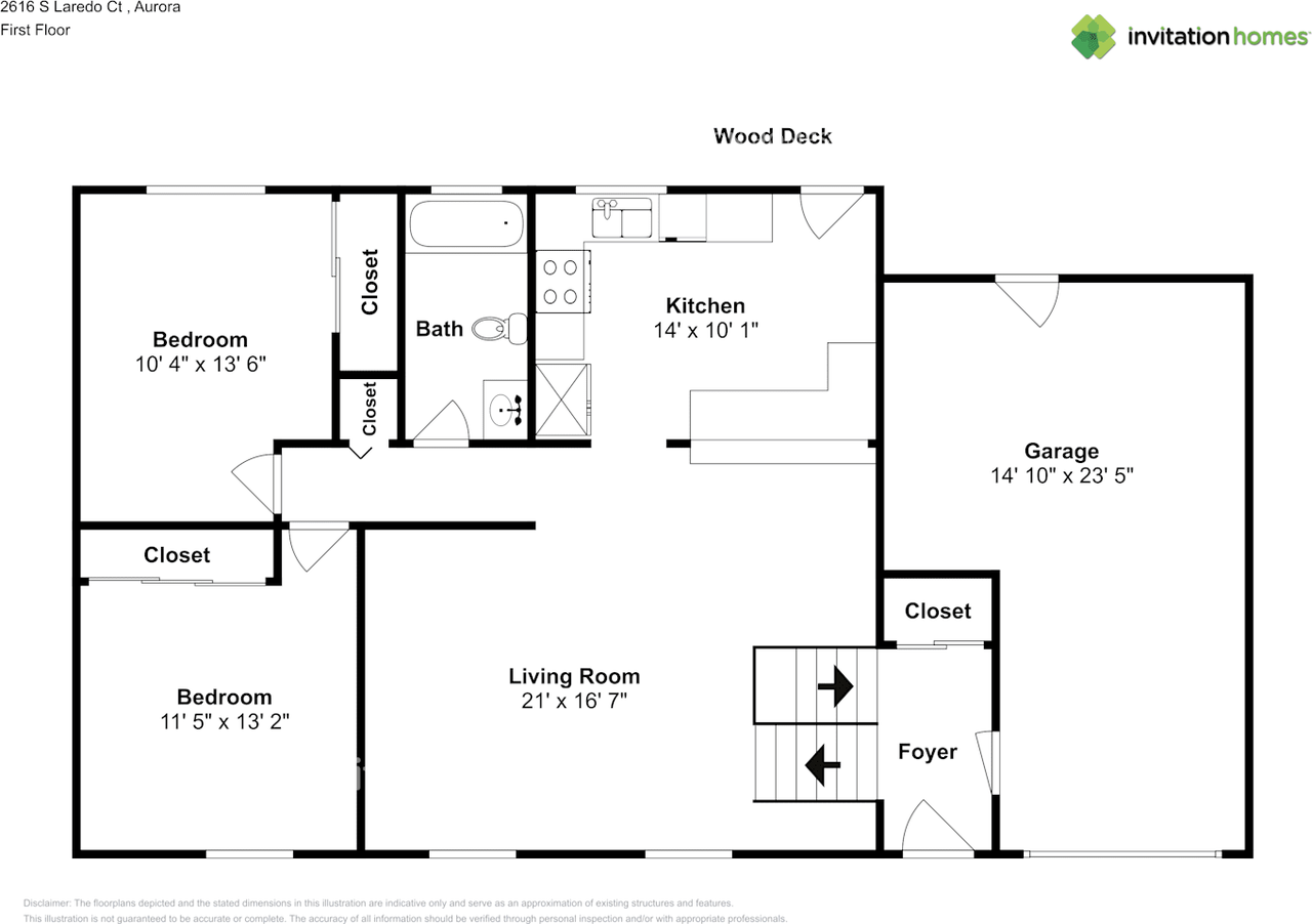 2616 S Laredo Ct - Photo 3 of 20