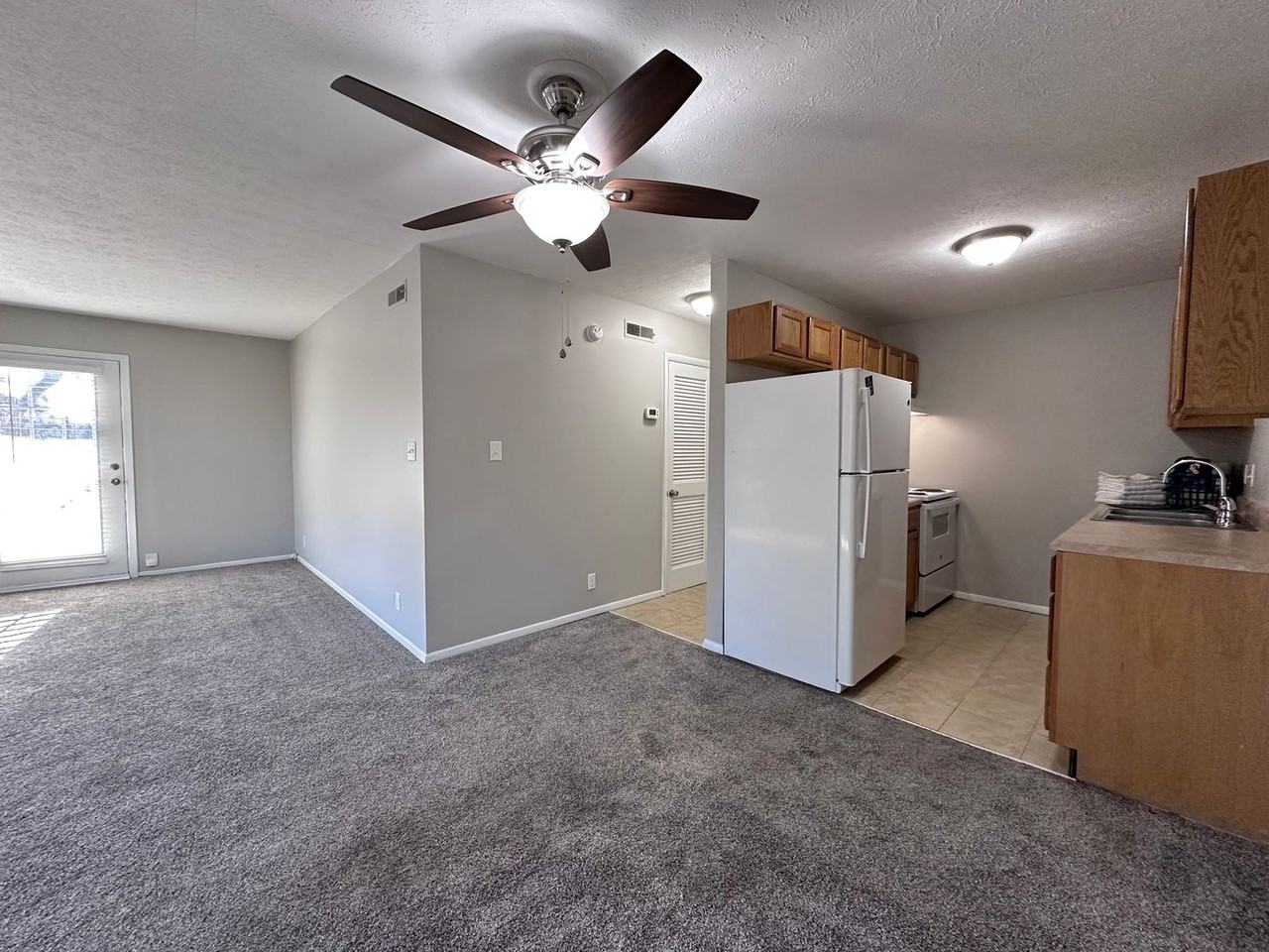 Breckenridge Apartment Homes - Photo 6 of 50