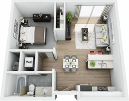 444 S Boundary St - Photo 1 of 1