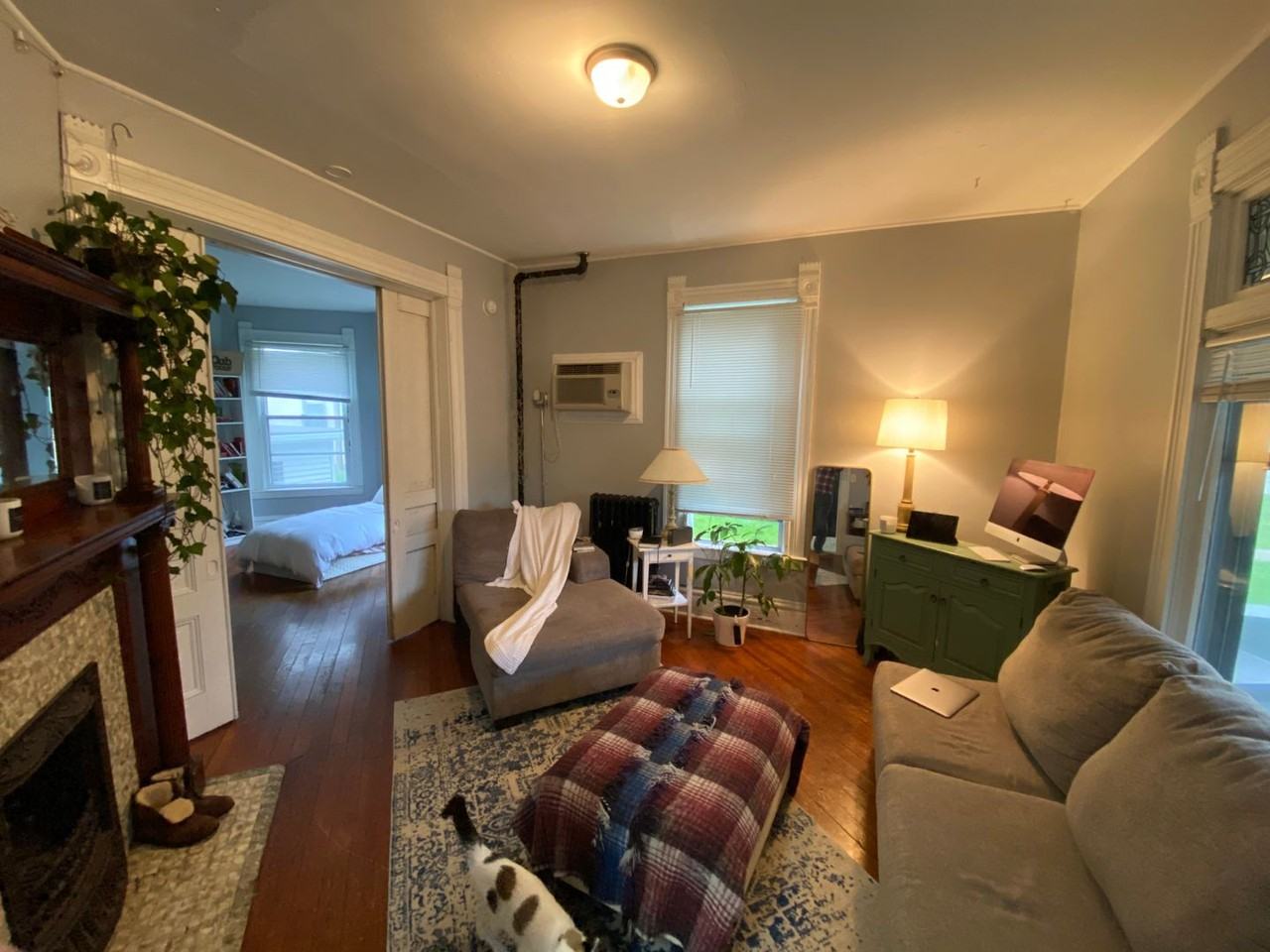 906 E Burlington Apartments! - Photo 2 of 20