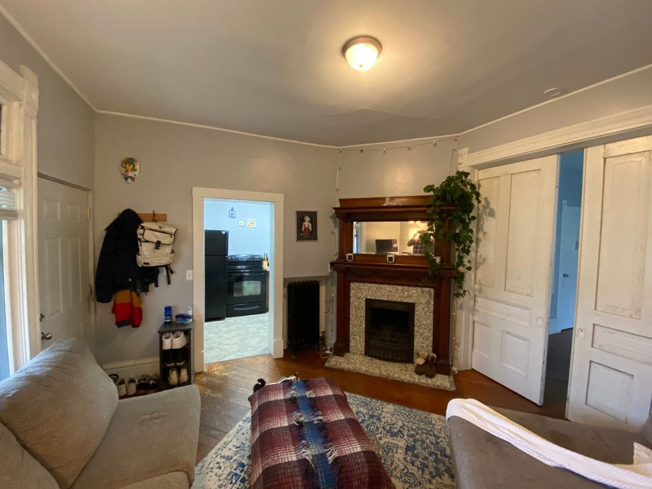 906 E Burlington Apartments! - Photo 7 of 20