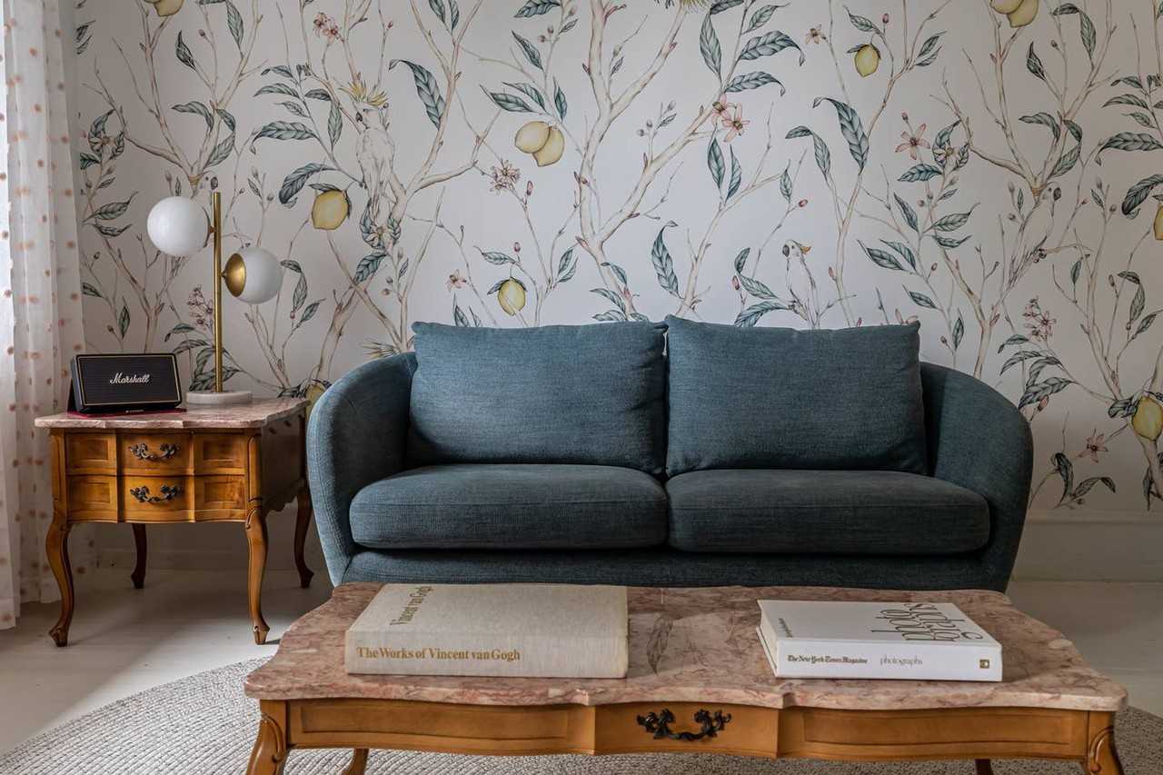 4615 Cedar Ave Rental - Photo 3 of 8