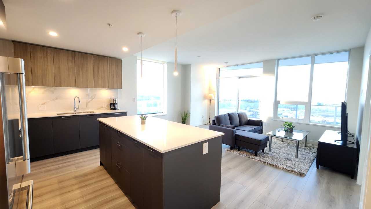 20065 85 Avenue #1903