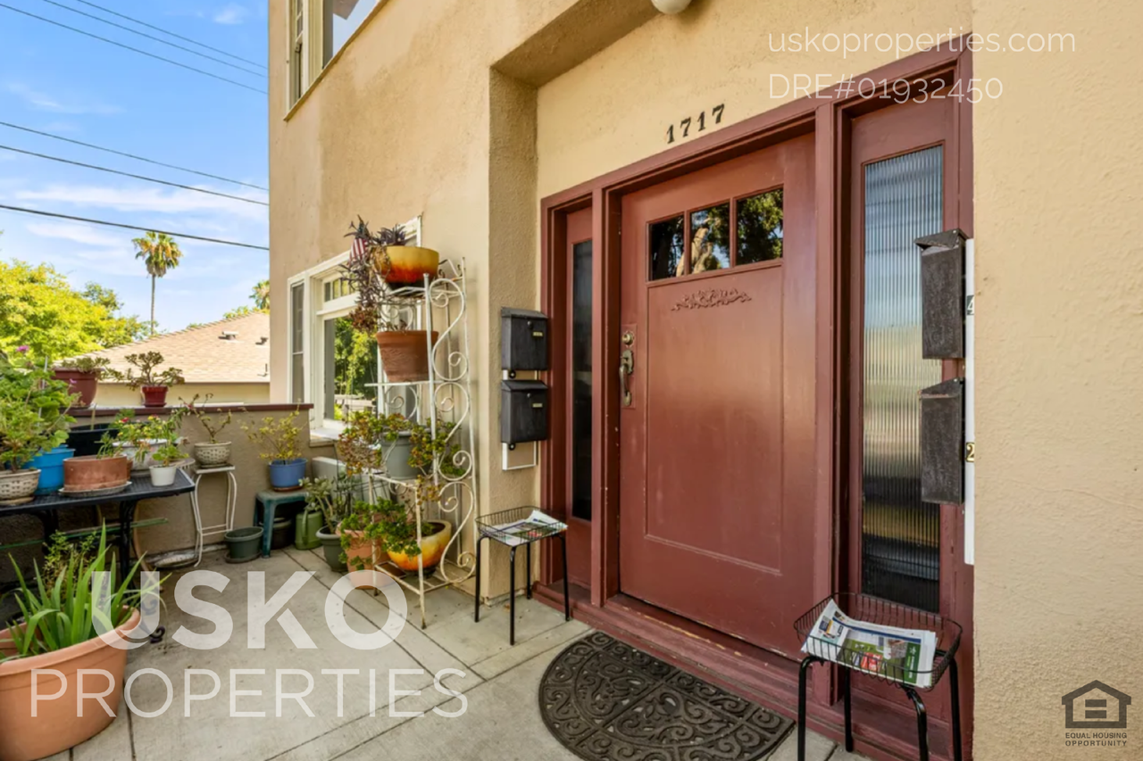 1717 26th St Apt 2 #Apt 2