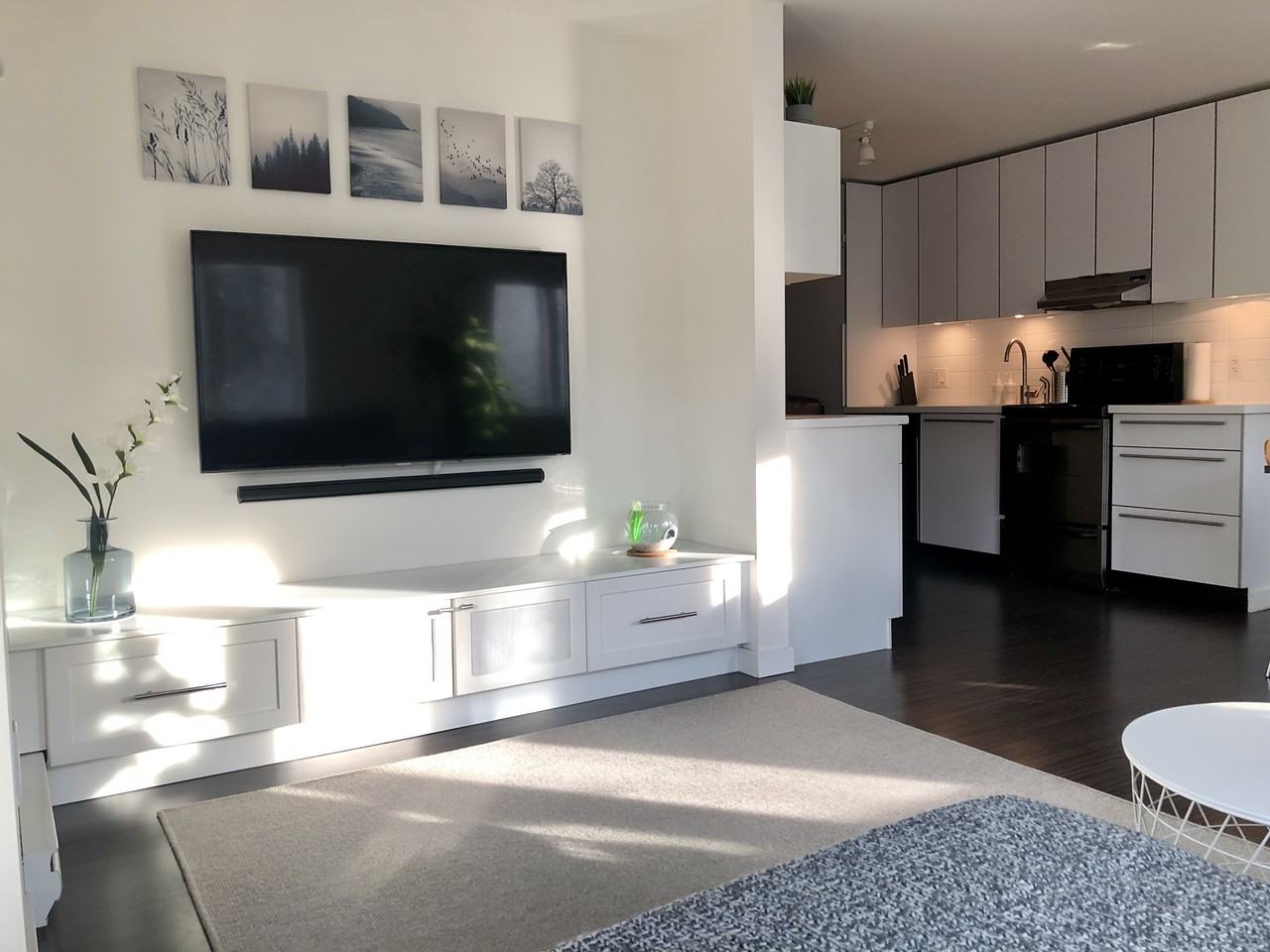 370 Carrall Street #303 - Photo 5 of 15