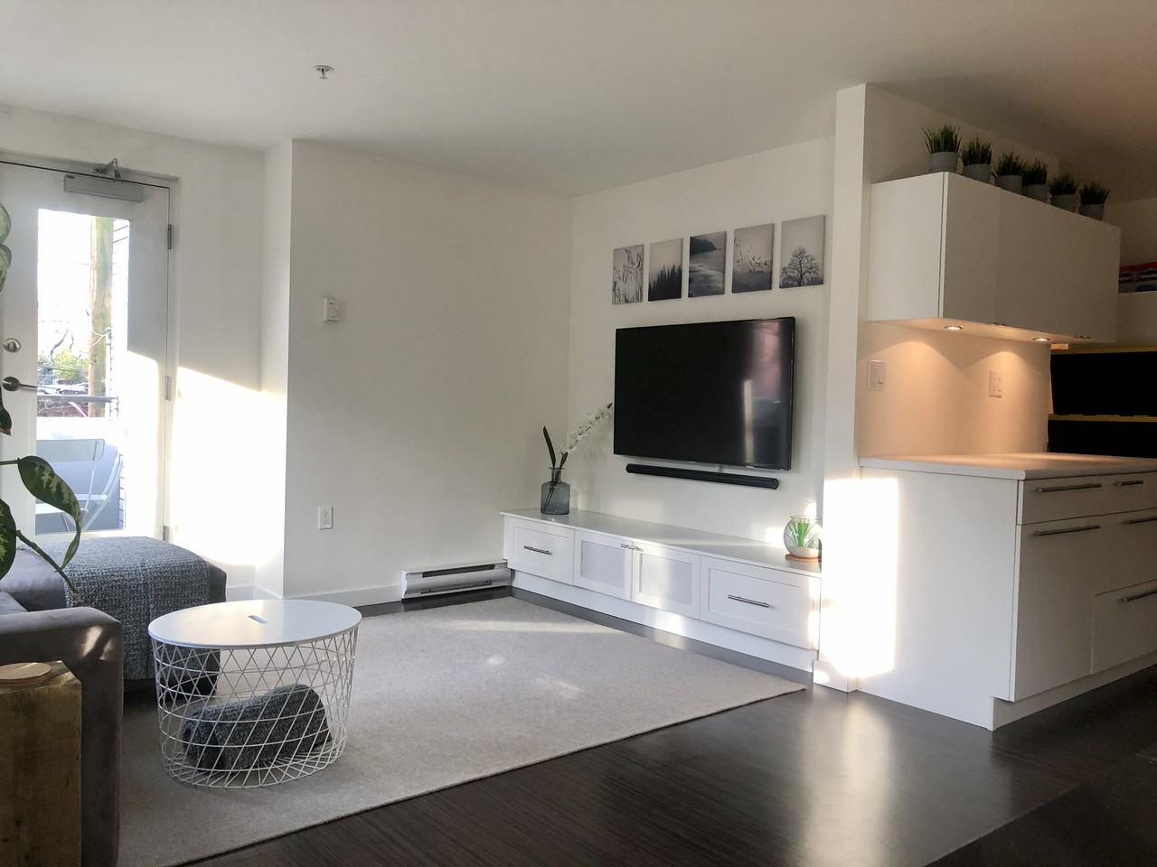 370 Carrall Street #303 - Photo 2 of 15