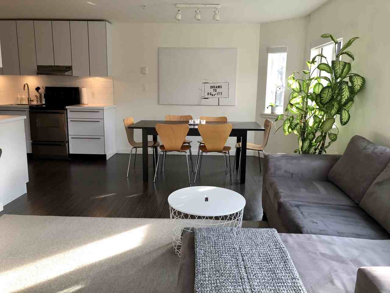 370 Carrall Street #303 - Photo 4 of 15