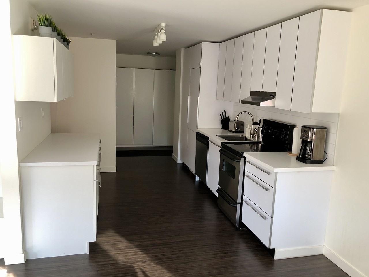 370 Carrall Street #303 - Photo 6 of 15