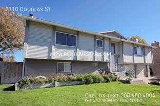 2110 Douglas Street - Photo 1 of 1