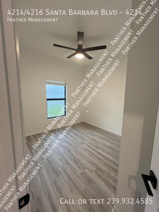 4214/4216 Santa Barbara Blvd #4214 - Photo 3 of 14