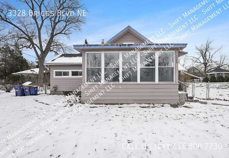 3328 Briggs Blvd Ne - Photo 2 of 16