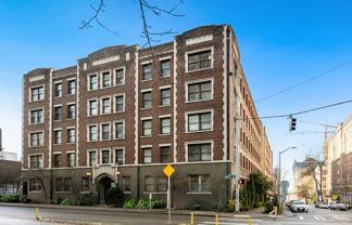 Discover Downtown Living at Chasselton Apartments - Photo 1 of 1