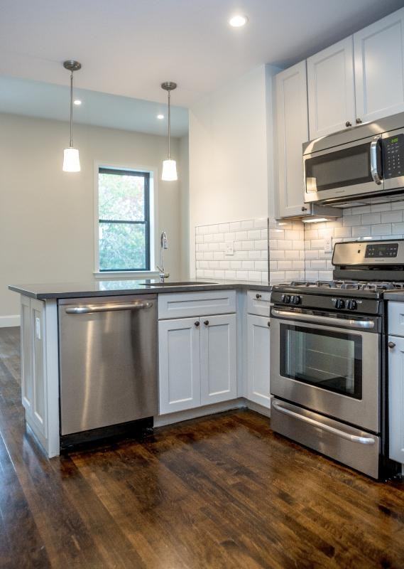 Newcomb St. & Washington Street #12 - Photo 6 of 10