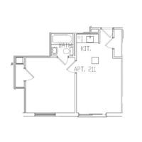 featured image of 1001 N Water St