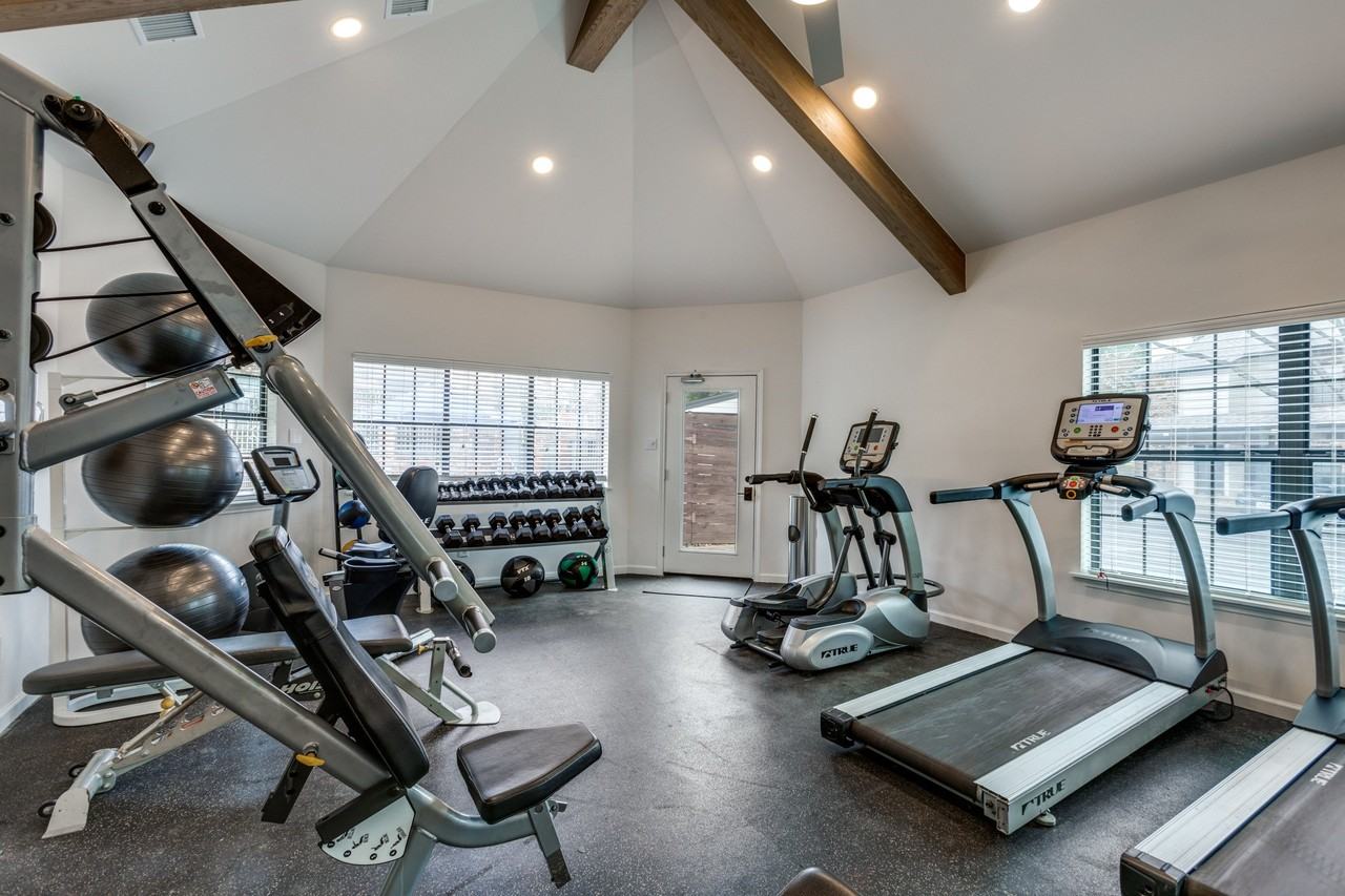 Cottages at Wells Branch - Photo 3 of 36