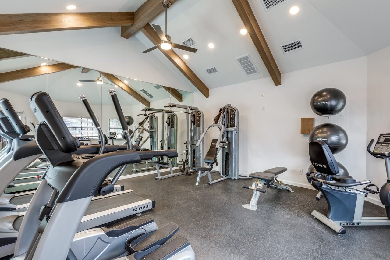 Cottages at Wells Branch - Photo 4 of 36