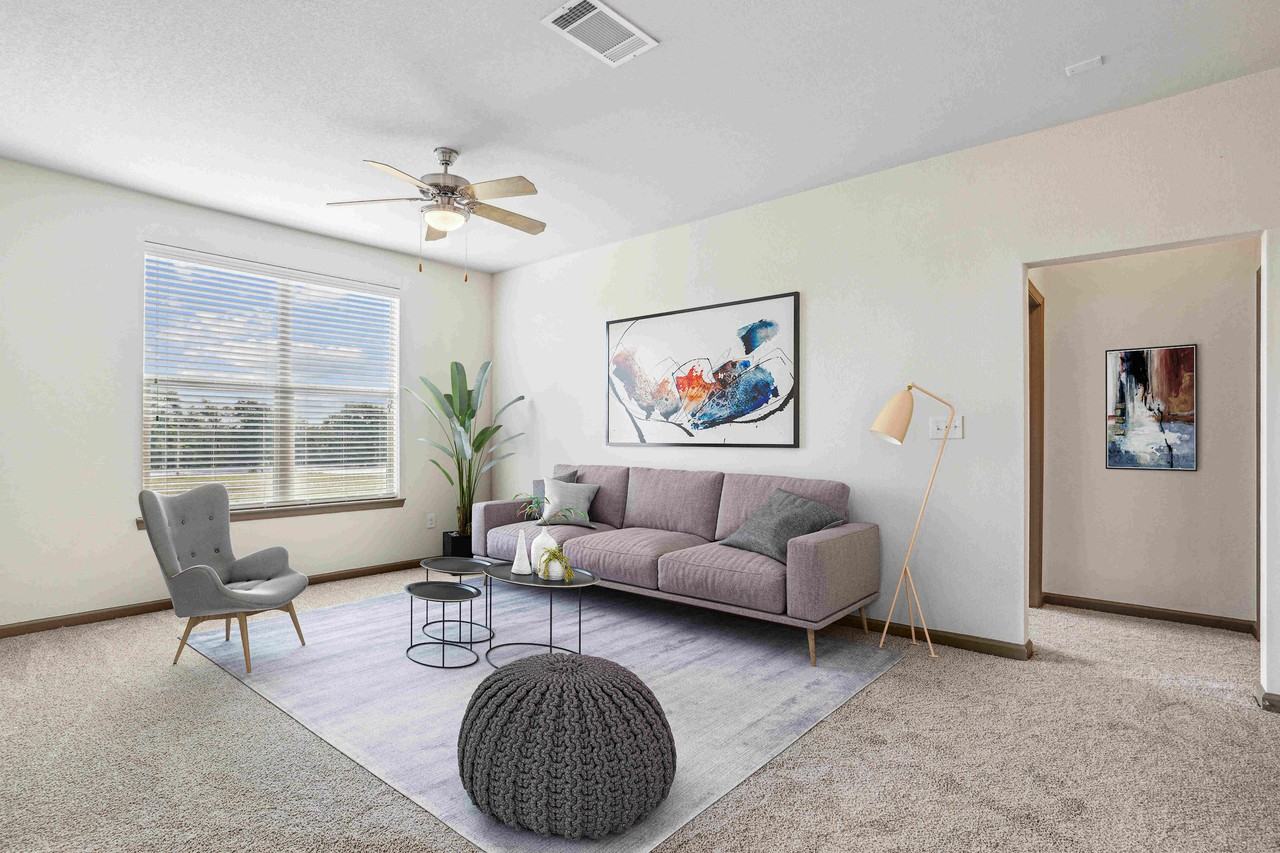 Parc at Bentonville - Photo 6 of 33