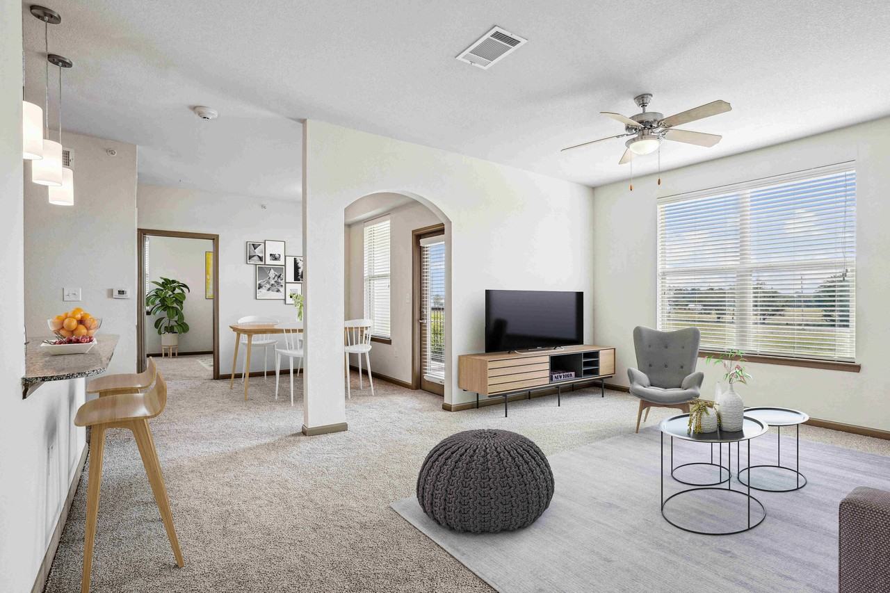 Parc at Bentonville - Photo 7 of 33