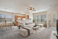 Parc at Rogers - Photo 1 of 1