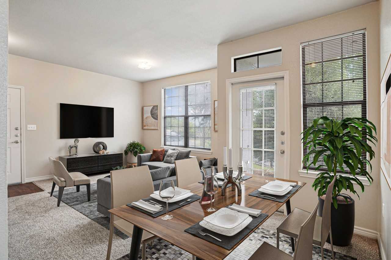 Parc at Maumelle - Photo 6 of 25