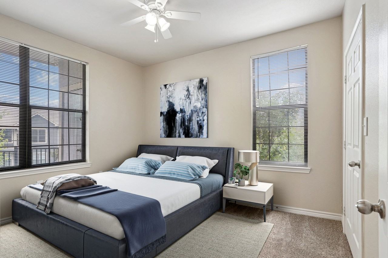 Parc at Maumelle - Photo 7 of 25