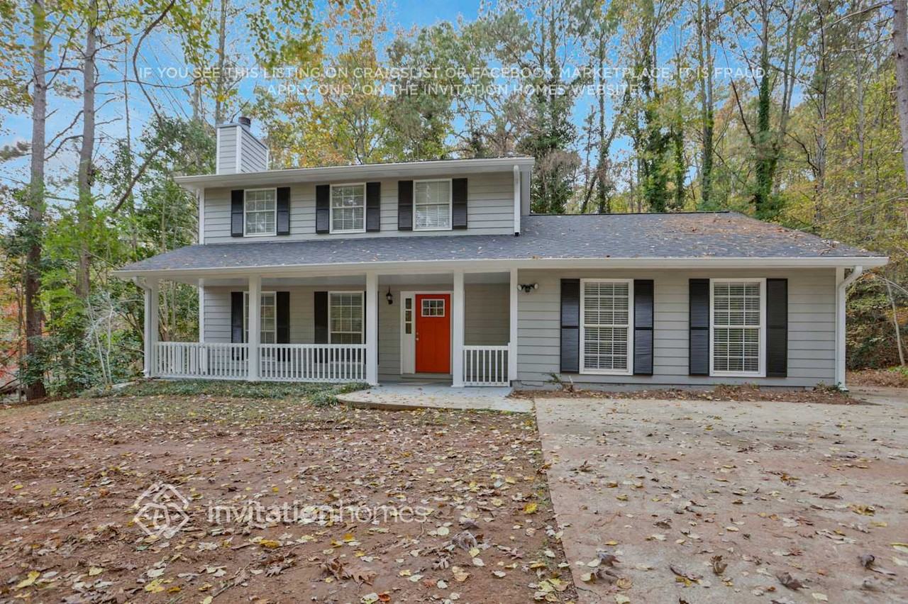 5573 Yeager Ridge Dr - Photo 2 of 22